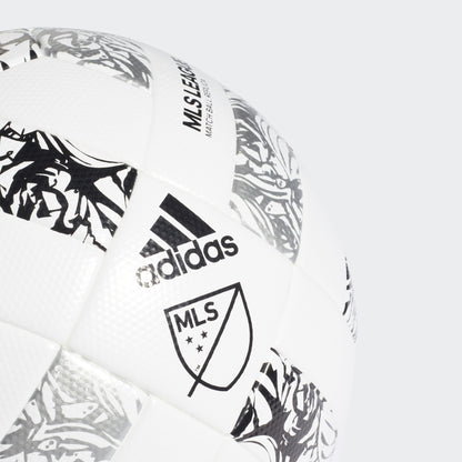 Adidas MLS League NFHS Ball