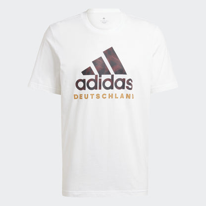 Adidas Germany DNA Graphic T-Shirt