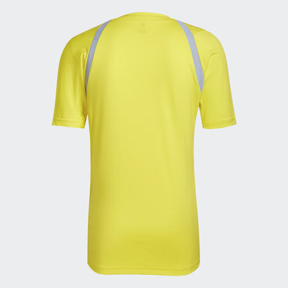 Adidas Referee 22 SS Jersey Yellow