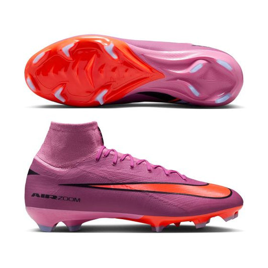 Nike Mercurial Superfly 10 Pro FG