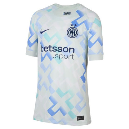 Nike Inter Milan 25/26 Away Jersey Youth