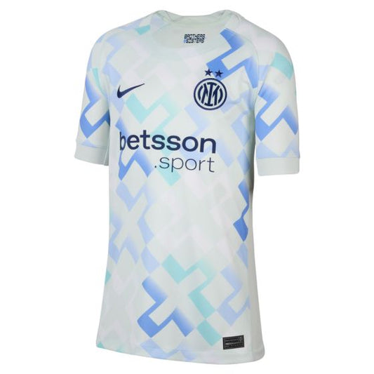 Nike Inter Milan 25/26 Away Jersey Youth