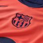 Nike Barcelona 25/26 Third Jersey Youth