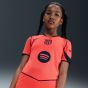 Nike Barcelona 25/26 Third Jersey Youth