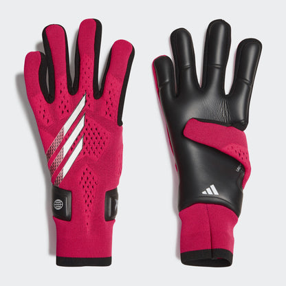 Gants de gardien de but Adidas X Speedportal Pro