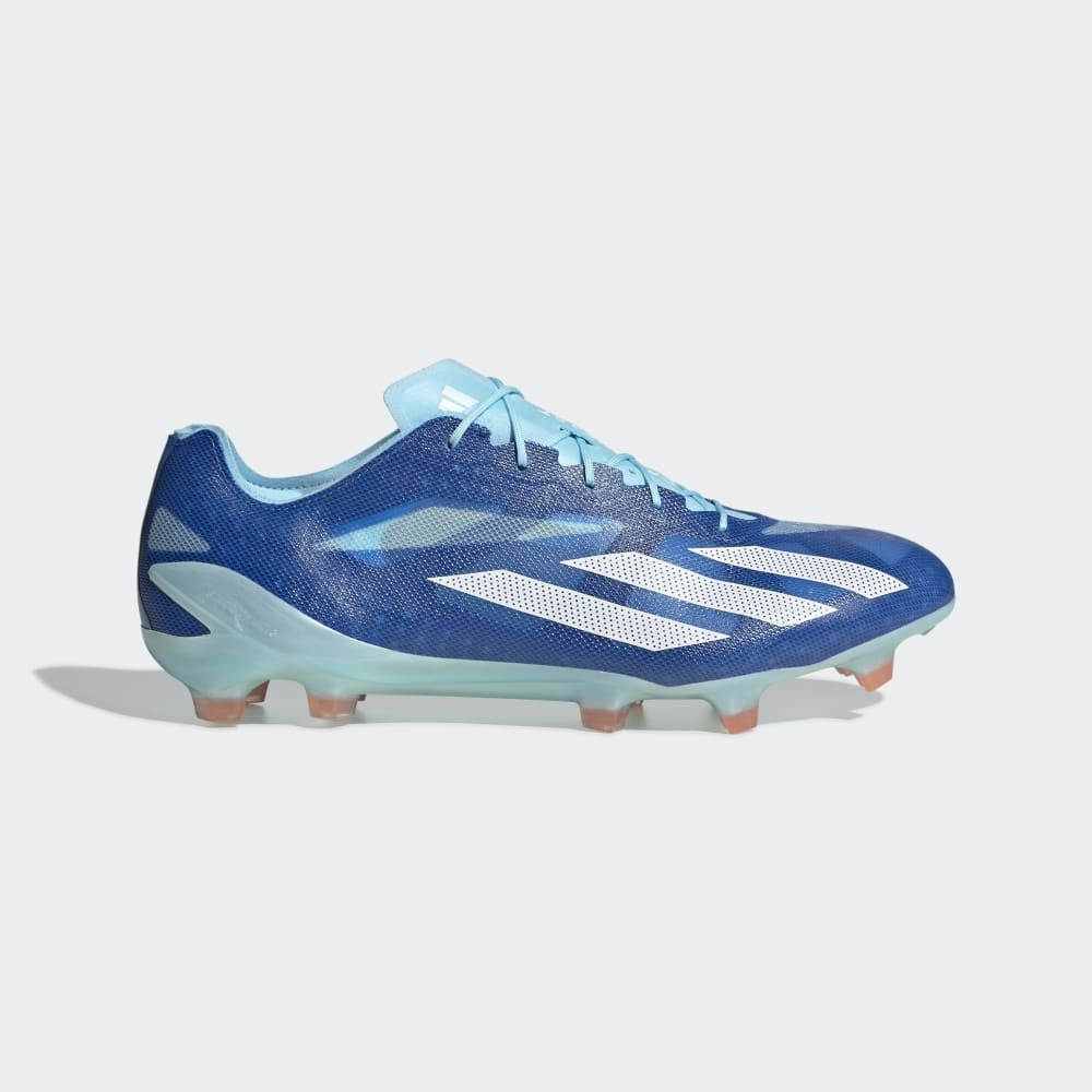 Adidas X Crazyfast+ FG
