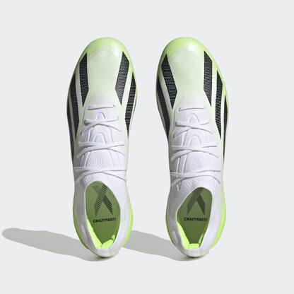Adidas X Crazyfast.1 FG