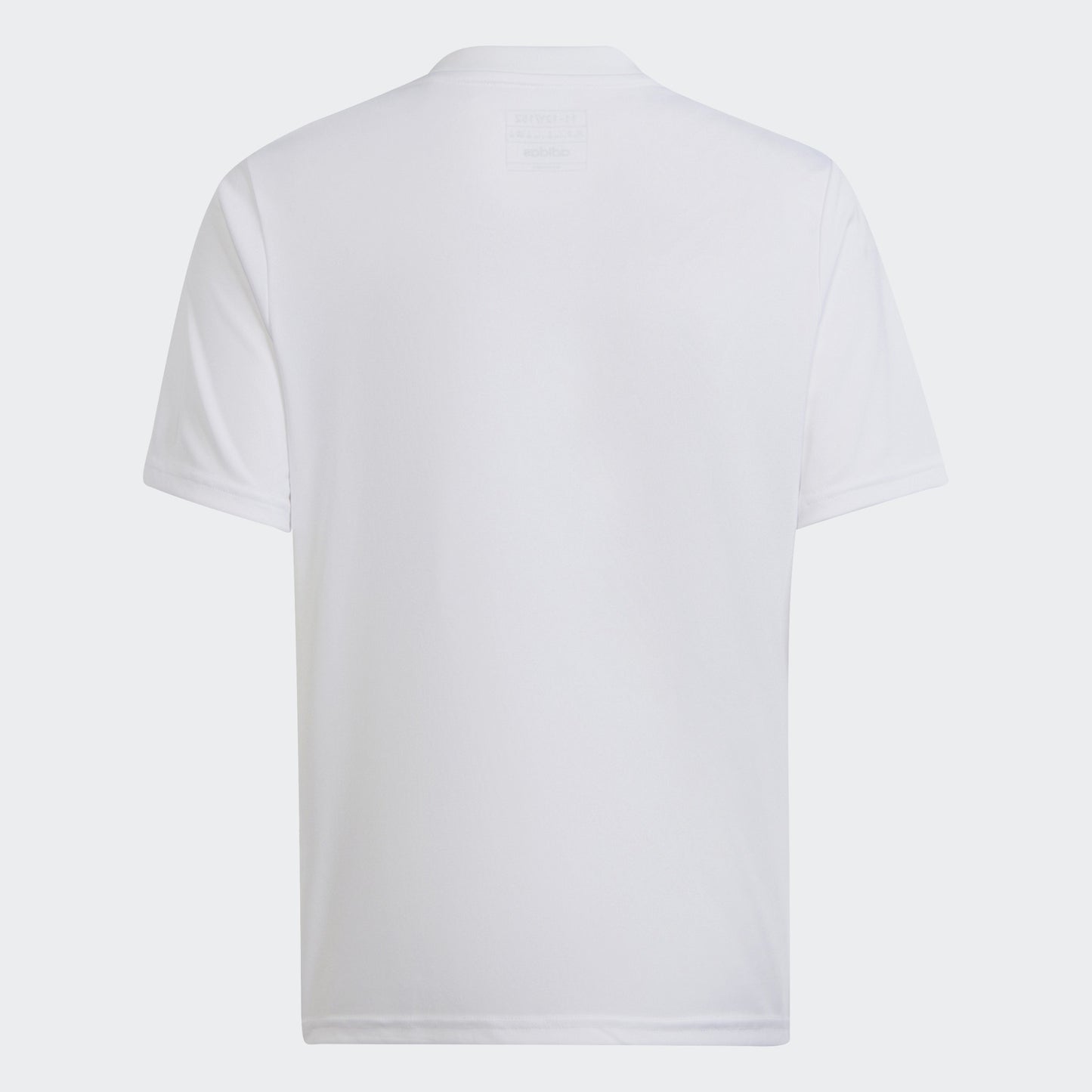 Adidas Team Icon 23 Jersey White Youth