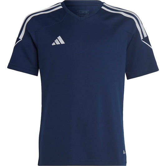 Adidas Tiro 23 Jersey Navy Youth
