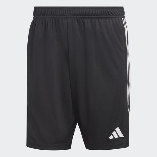 Short d'entraînement Adidas Tiro 23 League noir