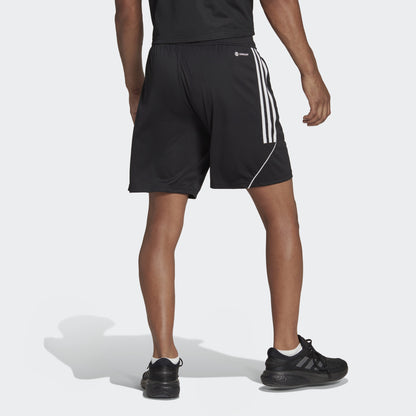 Short d'entraînement Adidas Tiro 23 League noir