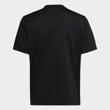 Adidas Team Icon 23 Jersey Black Youth