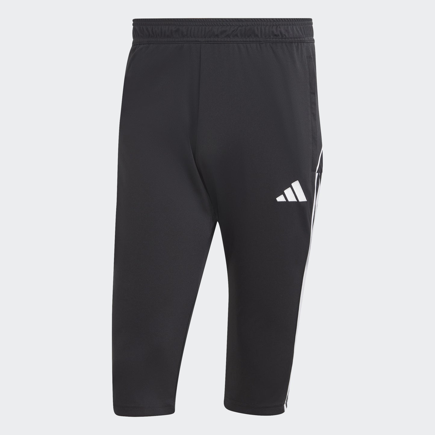 Adidas Tiro 23 League 3/4 Track Pants Black