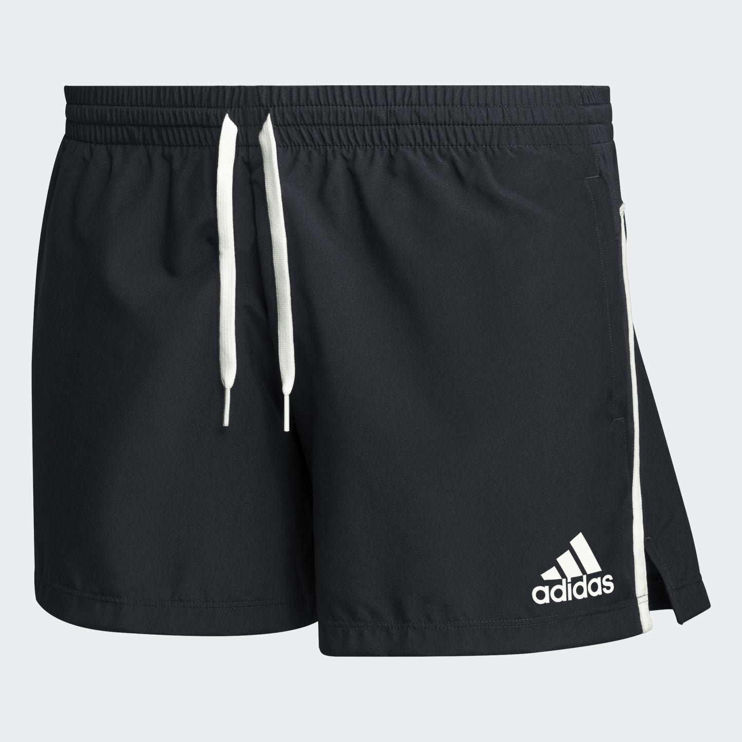 Adidas Team Issue 3 Pocket Shorts Black Women's