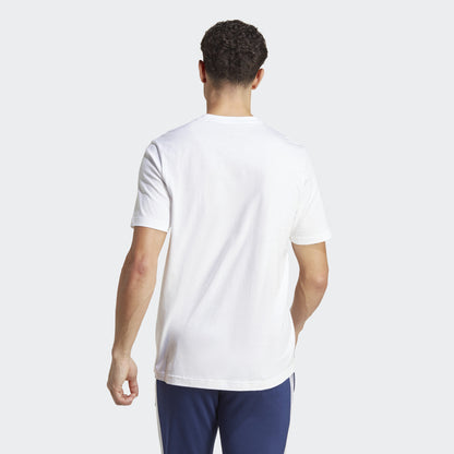 Adidas Italy DNA Graphic T-Shirt