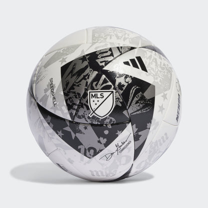 Adidas MLS Competition NFHS Ball