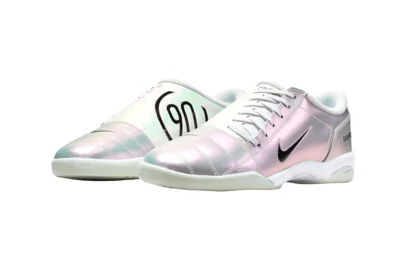 Nike Total 90 Indoor Shoes