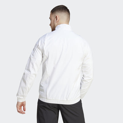 Adidas Italy 125th Anniversary Track Jacket