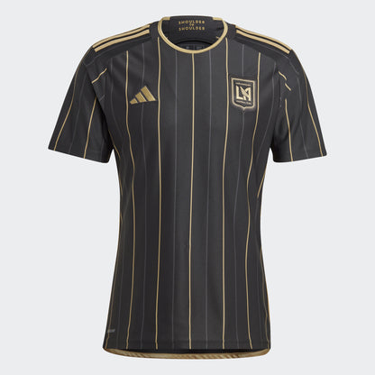Maillot domicile Adidas Los Angeles Football Club 24/25
