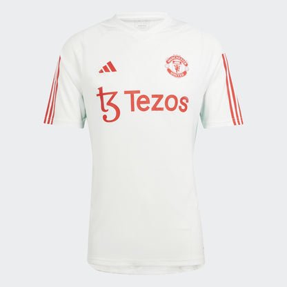 Adidas Manchester United Tiro 23 Training Jersey