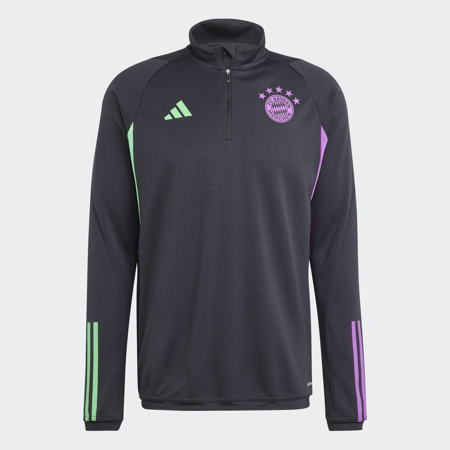 Veste d'entraînement Adidas Bayern Munich IB1527