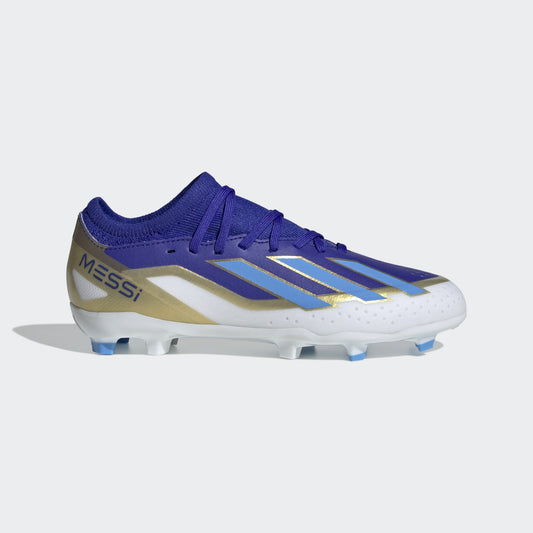 Adidas X Crazyfast Messi League FG