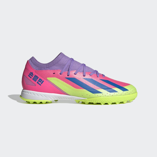 Adidas X Crazyfast Son.3 Turf
