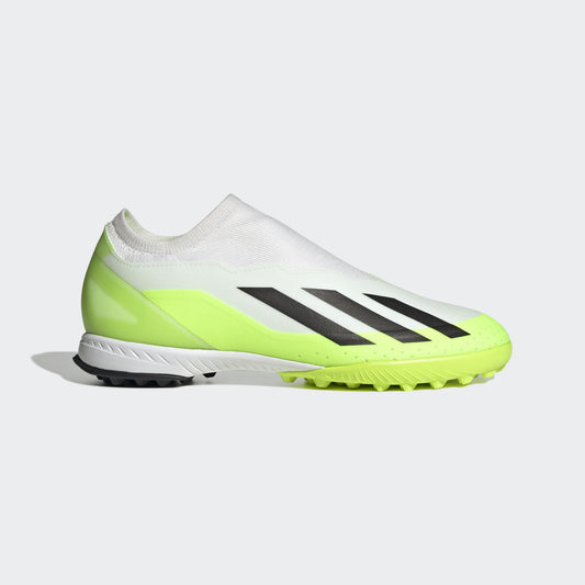 Adidas X Crazyfast.3 Laceless Turf