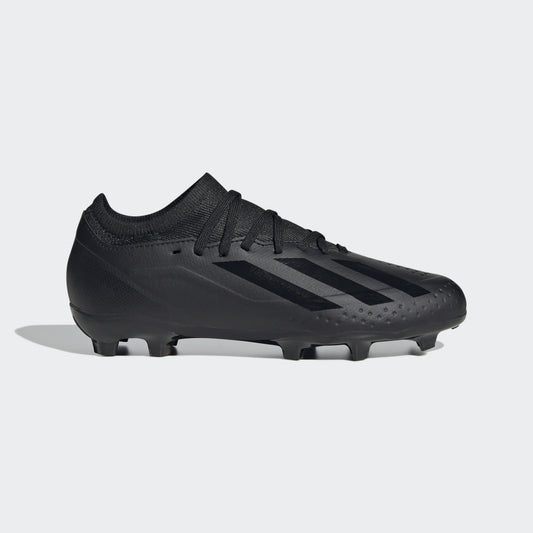 Adidas X Crazyfast.3 FG Youth