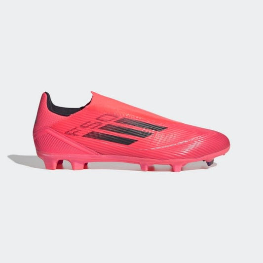 Adidas F50 League Laceless FG/MG