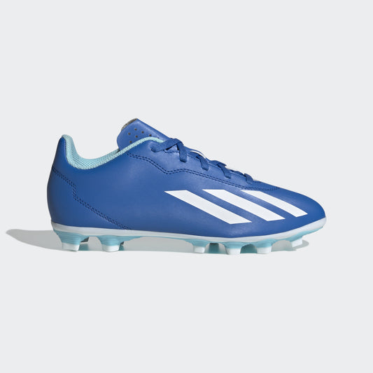 Adidas X Crazyfast.4 FG Youth