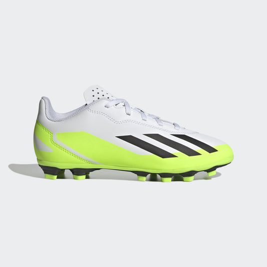 Adidas X Crazyfast.4 FG Youth