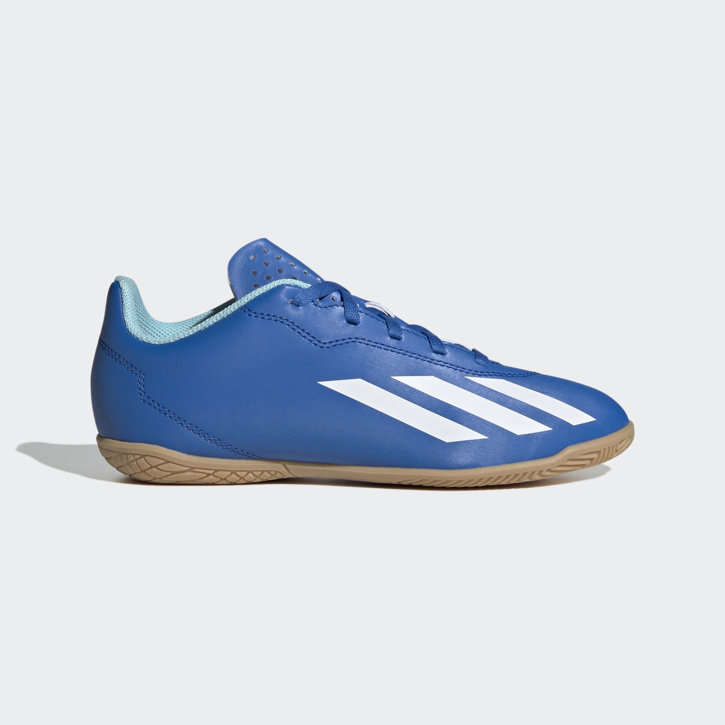 Adidas X Crazyfast .4 Indoor Jeunesse IE4064