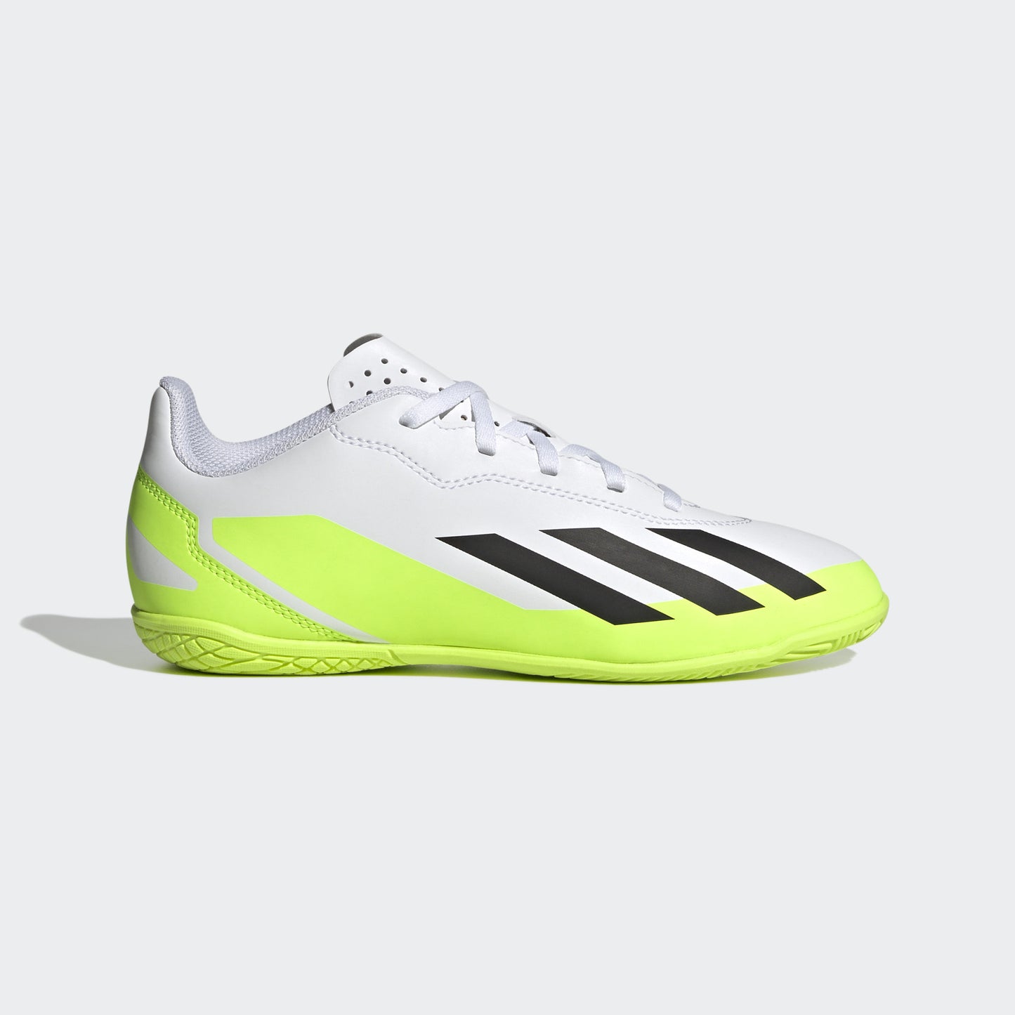 Adidas X CRAZYFAST.4 Indoor Jeunesse IE4065