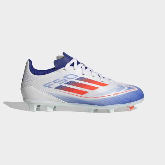 Adidas F50 League FG/MG Youth