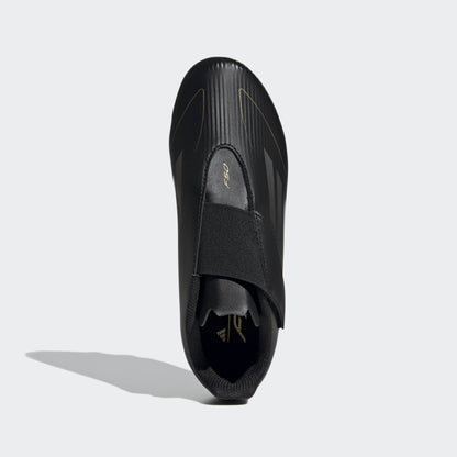 Adidas F50 Club FG auto-agrippante pour jeunes