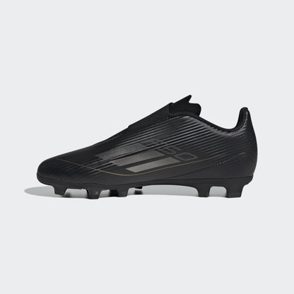Adidas F50 Club FG auto-agrippante pour jeunes
