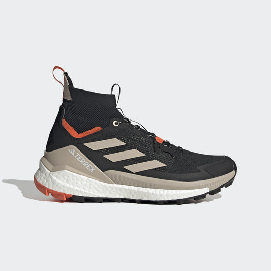 Adidas Terrex Free Hiker 2.0 Hiking Shoes