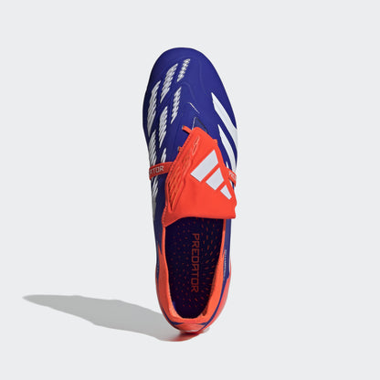 Adidas Predator Elite FG à languette repliable