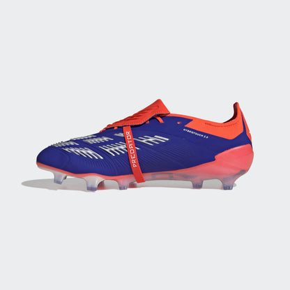 Adidas Predator Elite FG à languette repliable