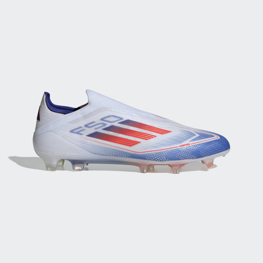 Chaussures de football sans lacets Adidas F50 Elite FG