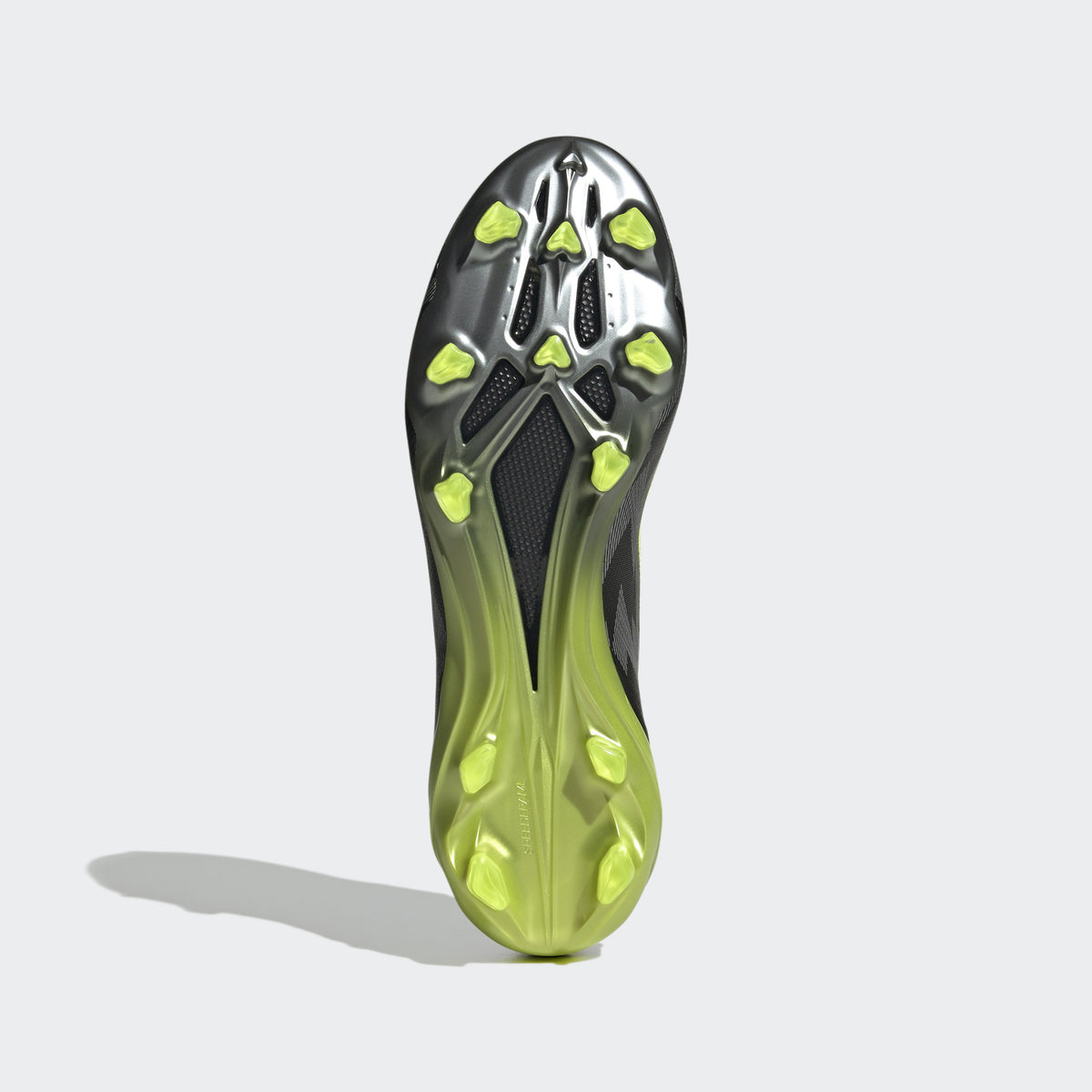 Adidas Crazyfast.1 FG Injection Soccer Cleats   Multicolor IG0670 Mens 6.5 New Adidas Men X Crazy-fast Pro FG Cleats Football Yellow Soccer  main image 2