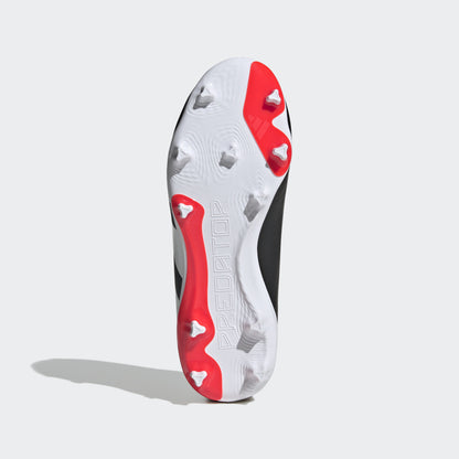 Adidas Predator League Laceless FG Youth