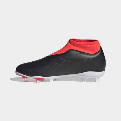 Adidas Predator League Laceless FG Youth