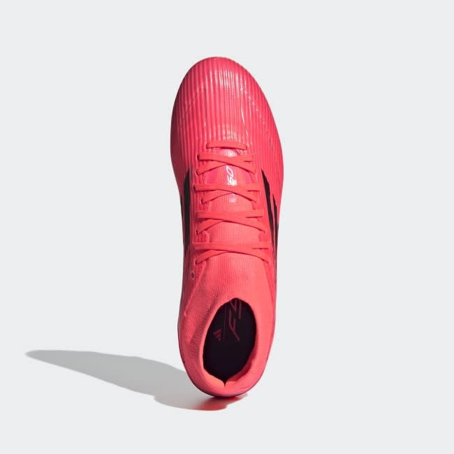Adidas F50 League Mid FG/MG pour femme
