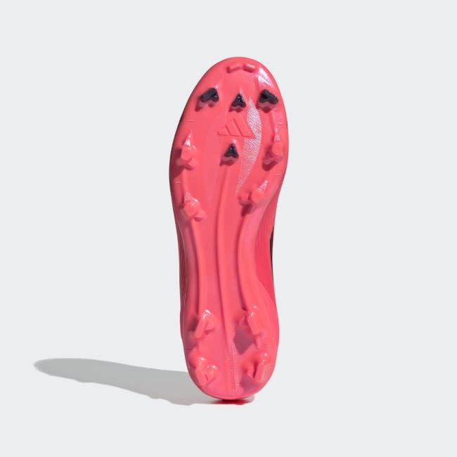 Adidas F50 League Mid FG/MG pour femme