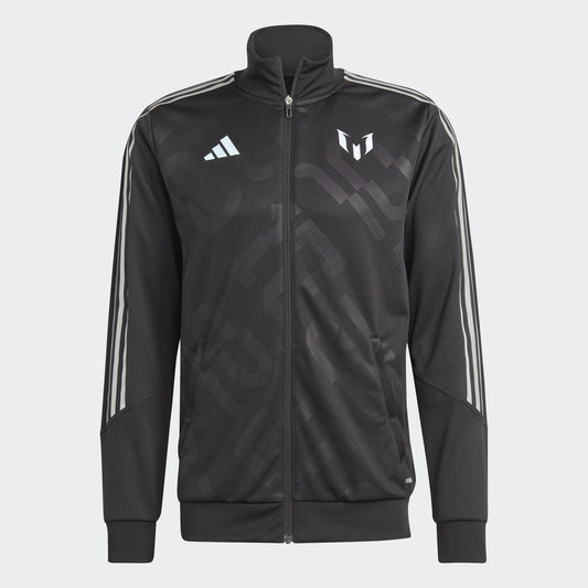 Adidas Messi Track Jacket