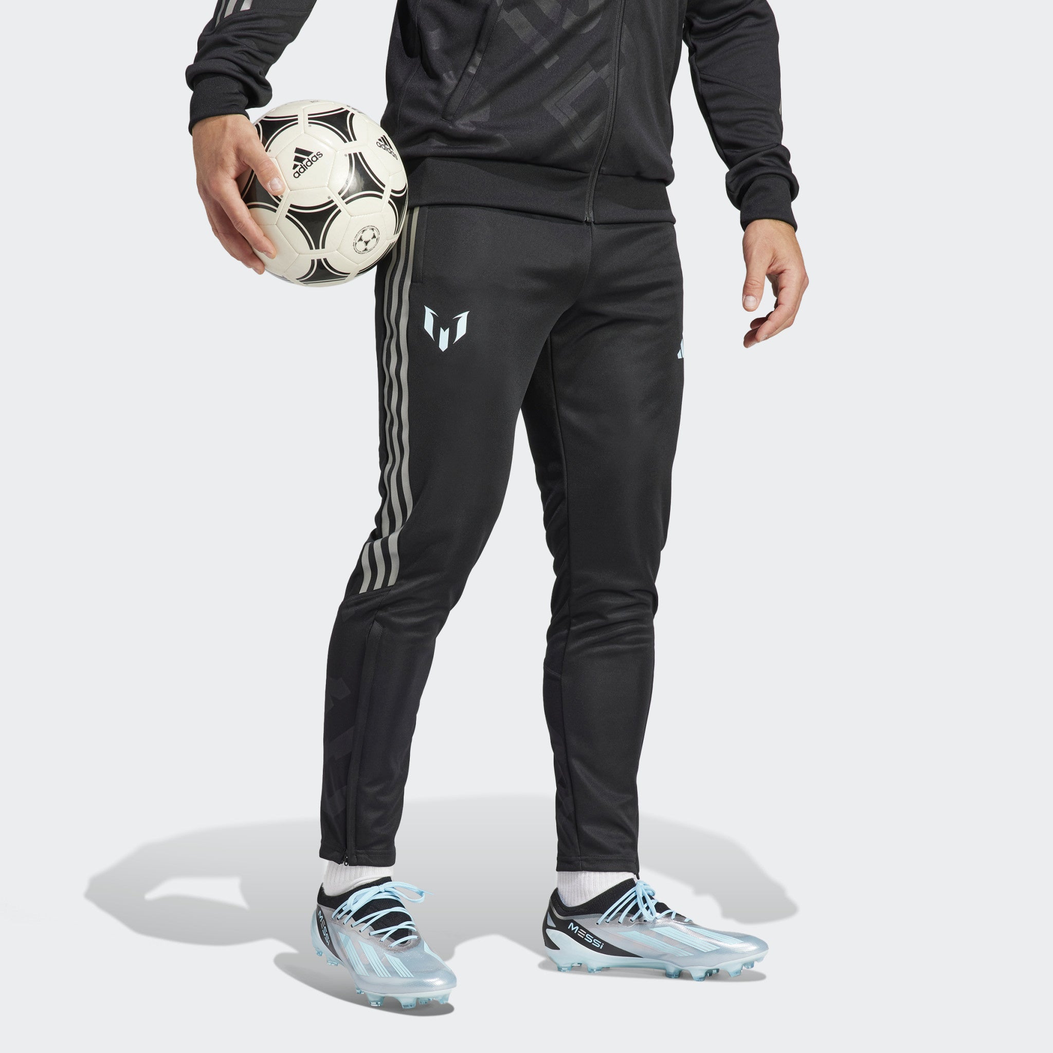 Adidas Messi Track Pants IJ4943 – Soccer World