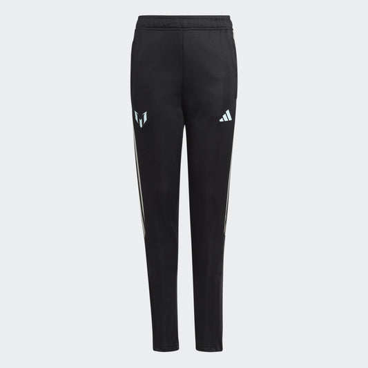 Adidas Messi Track Pants Youth
