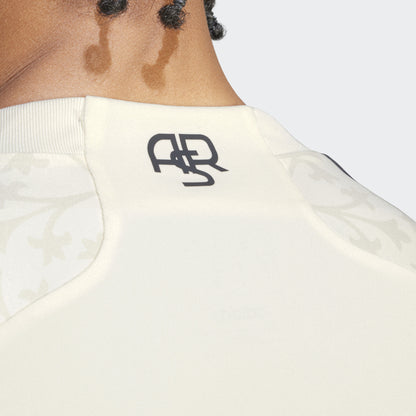 Adidas Roma 23/24 Away Jersey